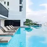 1Tebrau Residence By Kms Home