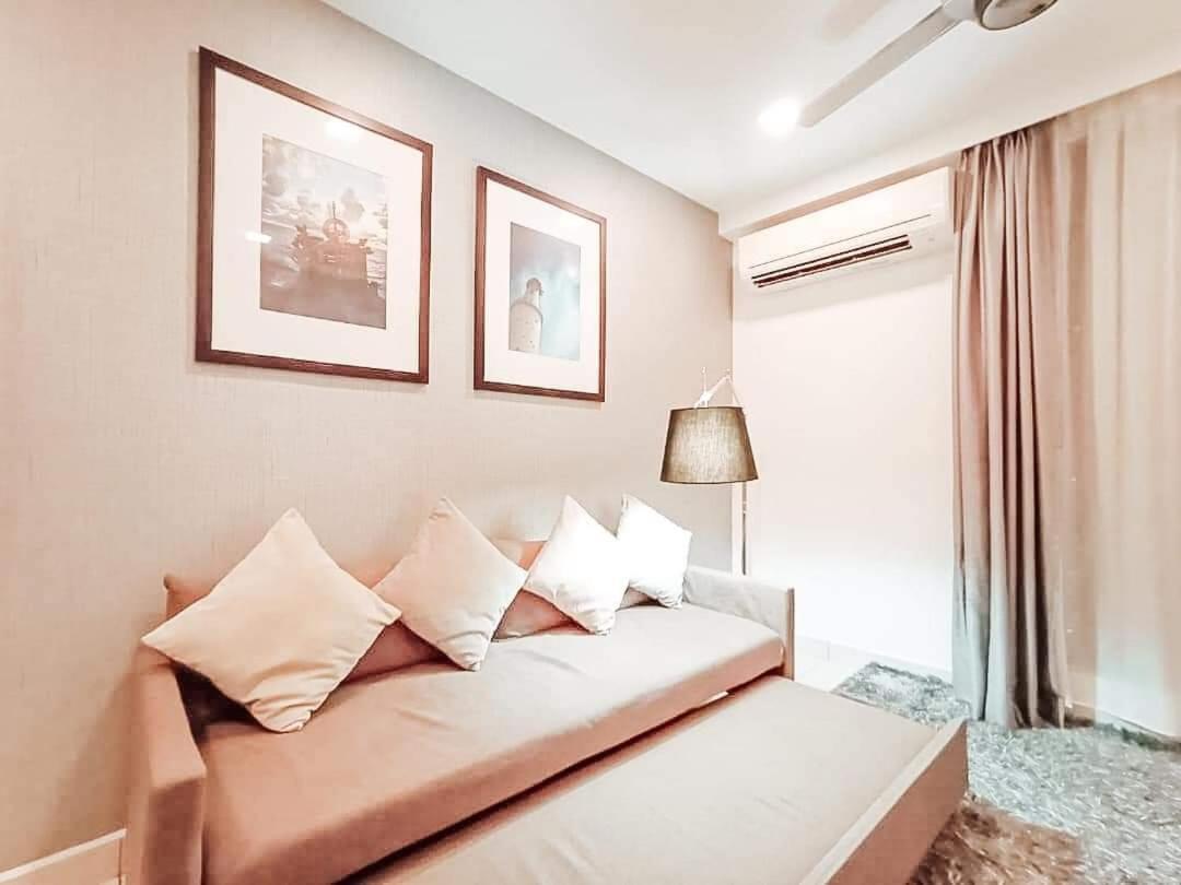 Apartemen 1tebrau By Kms Johor Bahru