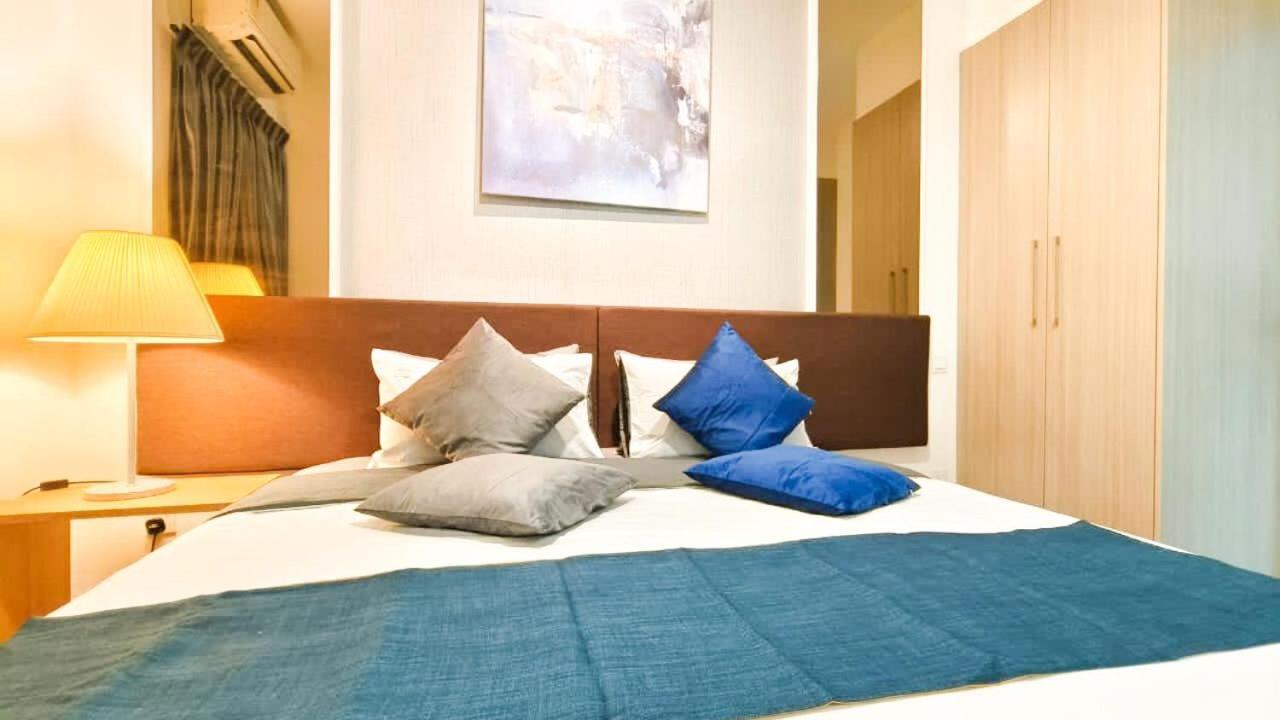 1tebrau By Kms Apartemen Johor Bahru