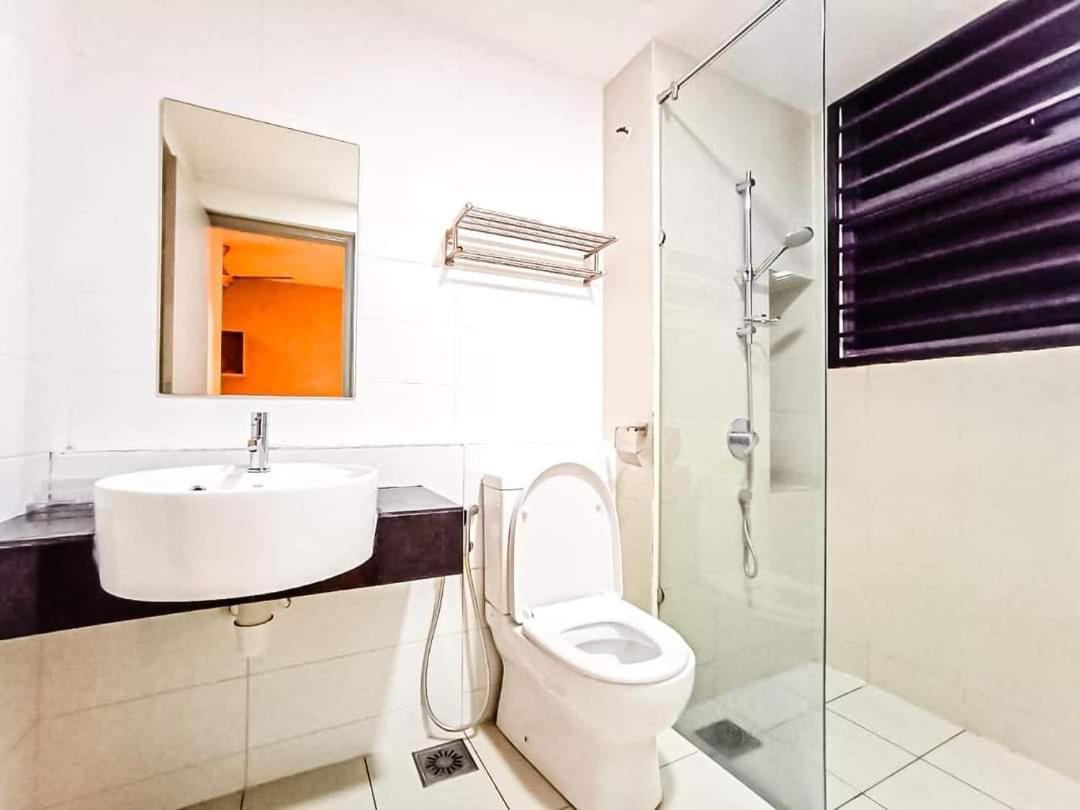 Apartemen 1tebrau By Kms Johor Bahru