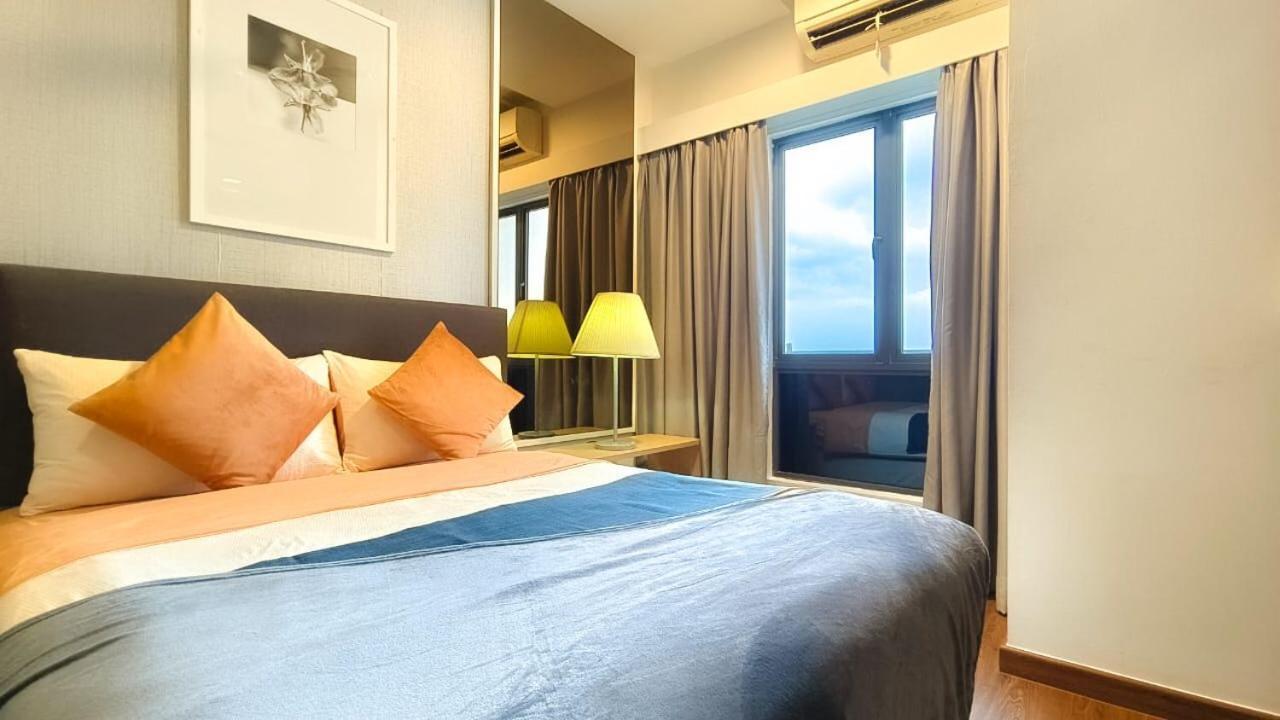 Apartemen 1tebrau By Kms