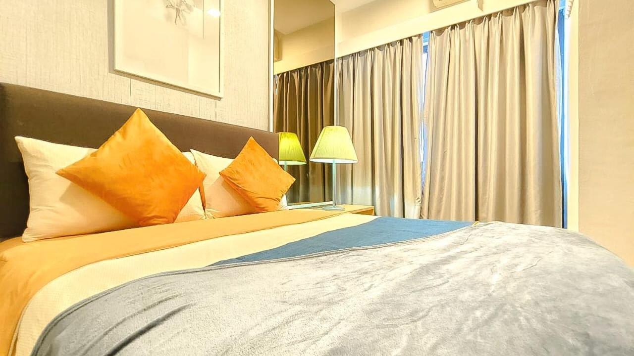 1tebrau By Kms Apartemen Johor Bahru