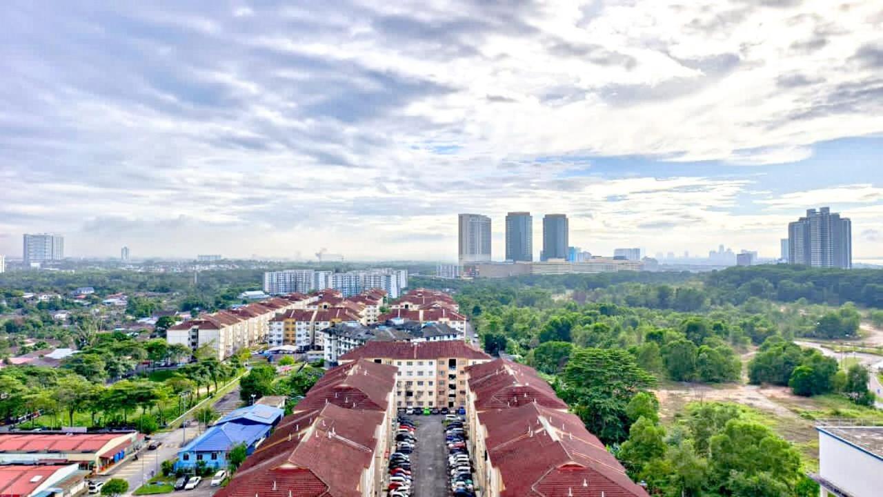 1tebrau By Kms