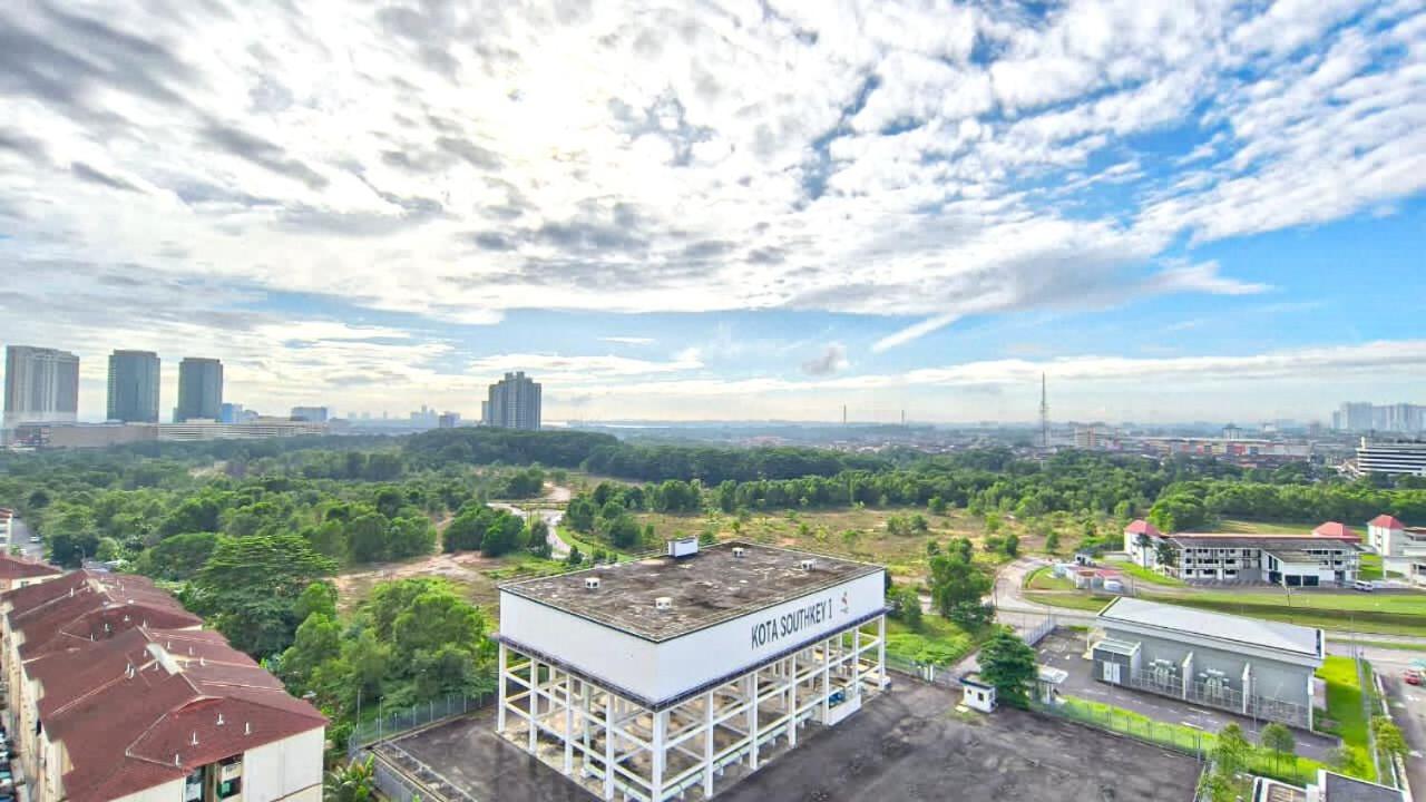 1tebrau By Kms * Johor Bahru